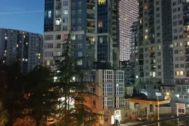 იყიდება ბინა, 2 ოთახიანი, ახალი აშენებული, ბათუმი, ხიმშიაშვილის უბანი