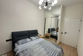 Продается квартира, 2 Kомнатная, Новостройка, Тбилиси, saburtalo