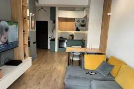 Продается квартира, 2 Kомнатная, Новостройка, Тбилиси, saburtalo