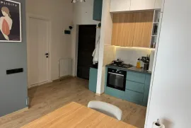 Продается квартира, 2 Kомнатная, Новостройка, Тбилиси, saburtalo