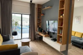 Продается квартира, 2 Kомнатная, Новостройка, Тбилиси, saburtalo