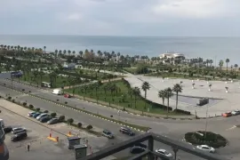 For Rent, 2 Room, New building, Batumi, Khimshiashvili District