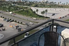 For Rent, 2 Room, New building, Batumi, Khimshiashvili District