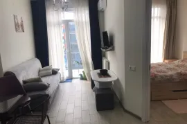 For Rent, 2 Room, New building, Batumi, Khimshiashvili District