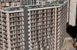Apartment for sale, 2 Room, New building, Tbilisi, Didi digomi