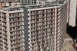 იყიდება ბინა, 2 ოთახიანი, ახალი აშენებული, თბილისი, დიდი დიღომი