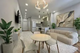 იყიდება ბინა, 2 ოთახიანი, ახალი აშენებული, ბათუმი, აღმაშენებლის უბანი