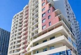 იყიდება ბინა, 2 ოთახიანი, ახალი აშენებული, ბათუმი, აღმაშენებლის უბანი