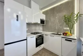 იყიდება ბინა, 2 ოთახიანი, ახალი აშენებული, ბათუმი, აღმაშენებლის უბანი