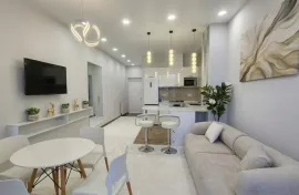 იყიდება ბინა, 2 ოთახიანი, ახალი აშენებული, ბათუმი, აღმაშენებლის უბანი