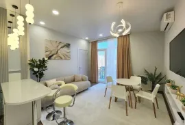 იყიდება ბინა, 2 ოთახიანი, ახალი აშენებული, ბათუმი, აღმაშენებლის უბანი