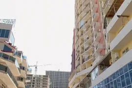 იყიდება ბინა, 2 ოთახიანი, ახალი აშენებული, ბათუმი, აღმაშენებლის უბანი