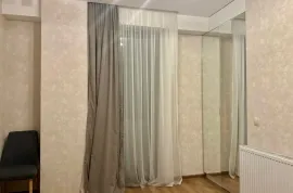 For Rent, 2 Room, New building, Tbilisi, saburtalo