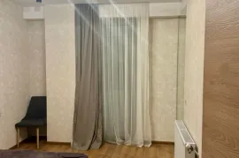 For Rent, 2 Room, New building, Tbilisi, saburtalo