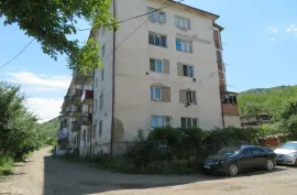 იყიდება ბინა, 3 ოთახიანი, ძველი აშენებული, ბოლნისი, ბოლნისი