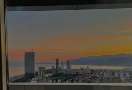 იყიდება ბინა, 1 ოთახიანი, ახალი აშენებული, ბათუმი, ხიმშიაშვილის უბანი