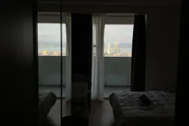 იყიდება ბინა, 1 ოთახიანი, ახალი აშენებული, ბათუმი, ხიმშიაშვილის უბანი