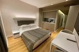 იყიდება ბინა, 1 ოთახიანი, ახალი აშენებული, ბათუმი, ხიმშიაშვილის უბანი