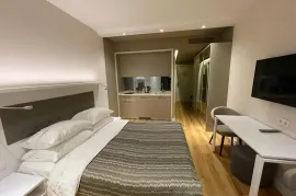 იყიდება ბინა, 1 ოთახიანი, ახალი აშენებული, ბათუმი, ხიმშიაშვილის უბანი