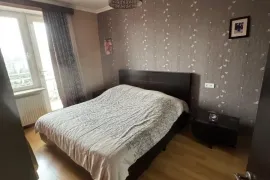 Продается квартира, 4 Kомнатная, Старое здание, Тбилиси, Мухиани