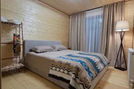Daily Rent, 3 Room, Mtskheta , Tskhvarichamia