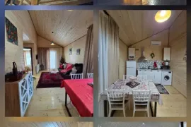 Daily Rent, 3 Room, Mtskheta , Tskhvarichamia