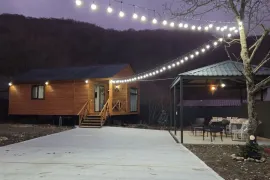 Daily Rent, 3 Room, Mtskheta , Tskhvarichamia