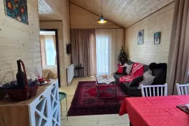 Daily Rent, 3 Room, Mtskheta , Tskhvarichamia
