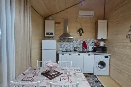 Daily Rent, 3 Room, Mtskheta , Tskhvarichamia