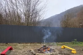 Daily Rent, 3 Room, Mtskheta , Tskhvarichamia