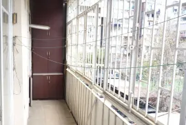 Apartment for sale, 4 Room, Old building, Tbilisi, saburtalo