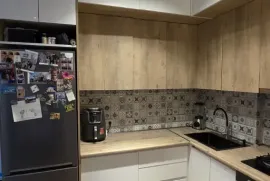 Apartment for sale, 2 Room, New building, Tbilisi, saburtalo