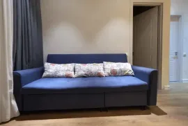 Apartment for sale, 2 Room, New building, Tbilisi, saburtalo