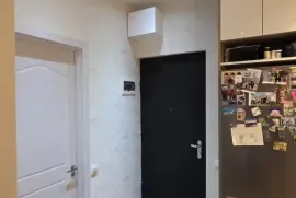 Apartment for sale, 2 Room, New building, Tbilisi, saburtalo