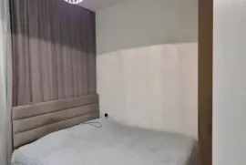 Apartment for sale, 2 Room, New building, Tbilisi, saburtalo