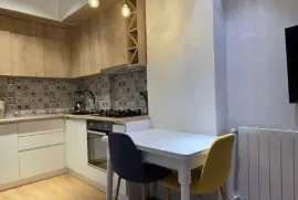 Apartment for sale, 2 Room, New building, Tbilisi, saburtalo