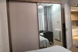 Apartment for sale, 2 Room, New building, Tbilisi, saburtalo