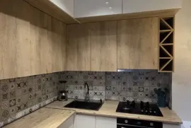 Apartment for sale, 2 Room, New building, Tbilisi, saburtalo