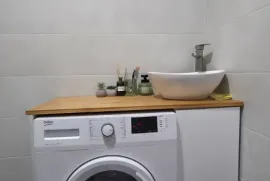 Apartment for sale, 2 Room, New building, Tbilisi, saburtalo