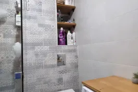 Apartment for sale, 2 Room, New building, Tbilisi, saburtalo