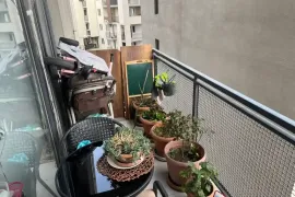 Apartment for sale, 2 Room, New building, Tbilisi, Gldani