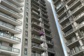 Apartment for sale, 2 Room, New building, Tbilisi, Gldani