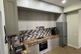 Продается квартира, 3 Kомнатная, Новостройка, Тбилиси, Диди Дигоми