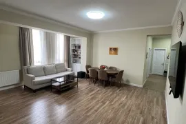 Продается квартира, 3 Kомнатная, Новостройка, Тбилиси, Диди Дигоми