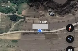 Продается Земля, Сельскохозяйственные, Dzegvi