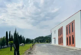 იყიდება, საწარმოო ფართი, ყვარელი