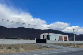 იყიდება, საწარმოო ფართი, ყვარელი