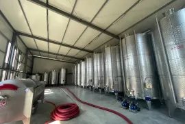 იყიდება, საწარმოო ფართი, ყვარელი