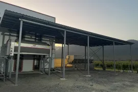 იყიდება, საწარმოო ფართი, ყვარელი