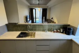 Продается квартира, 3 Kомнатная, Новостройка, Тбилиси, Ортачала